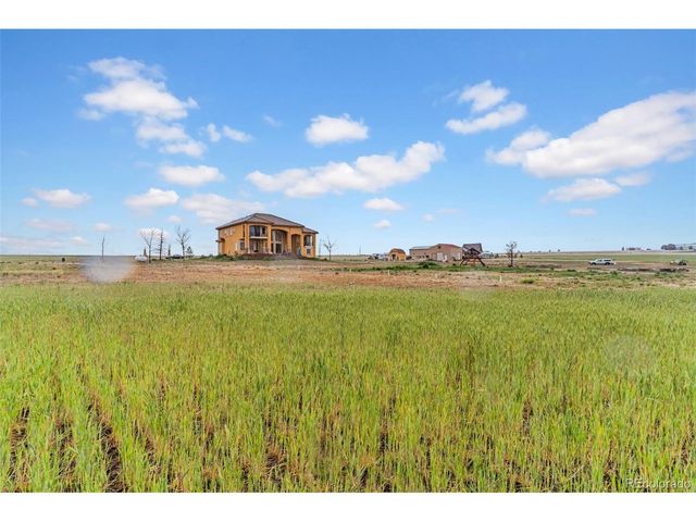 8505 Quail Run Rd, Watkins, CO 80137