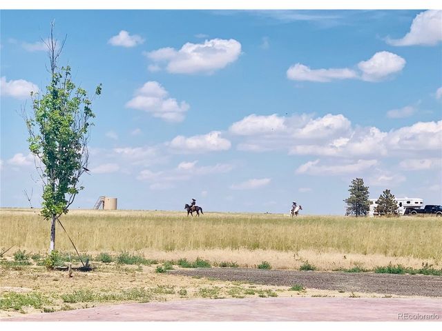 8505 Quail Run Rd, Watkins, CO 80137