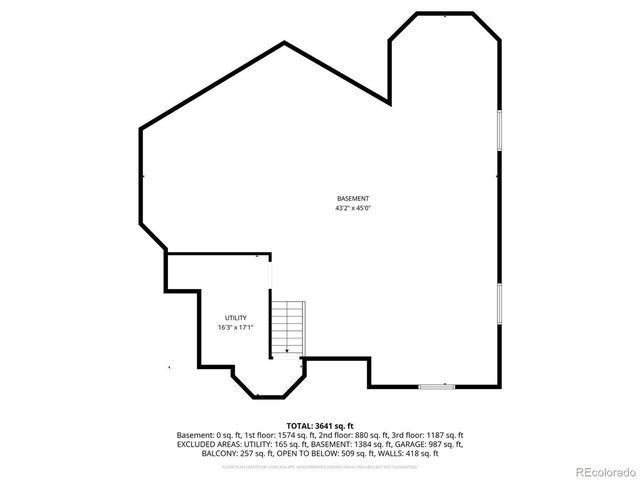 8505 Quail Run Rd, Watkins, CO 80137
