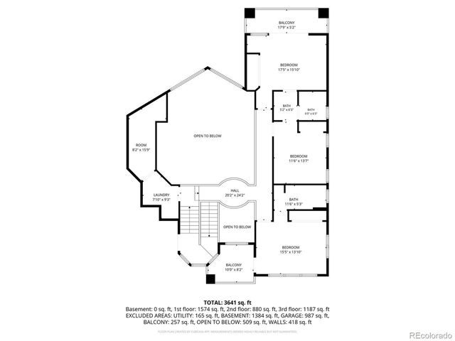 8505 Quail Run Rd, Watkins, CO 80137