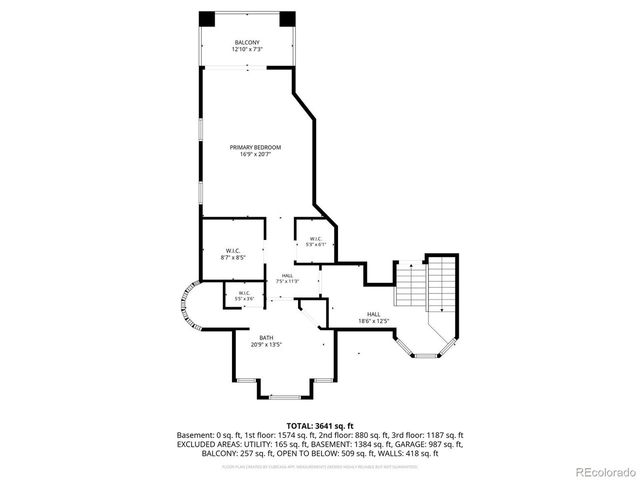 8505 Quail Run Rd, Watkins, CO 80137