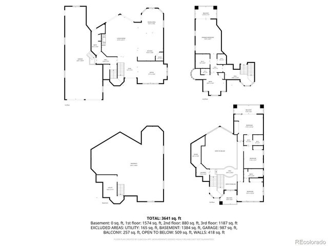 8505 Quail Run Rd, Watkins, CO 80137