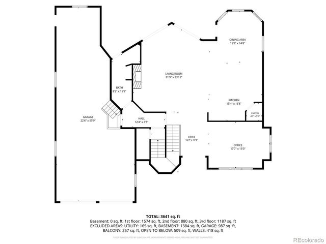 8505 Quail Run Rd, Watkins, CO 80137