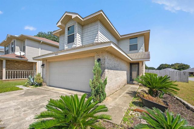 5844 Providence Loop, Pensacola, FL 32526