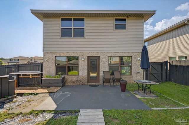 5844 Providence Loop, Pensacola, FL 32526