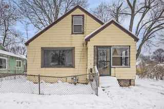 1415 Hays Park Avenue, Kalamazoo, MI 49001