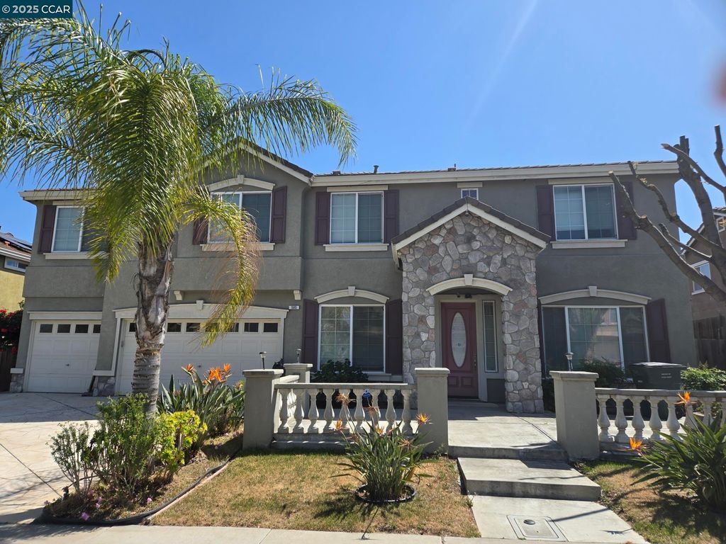 505 Jane Lane, Oakley, CA 94561
