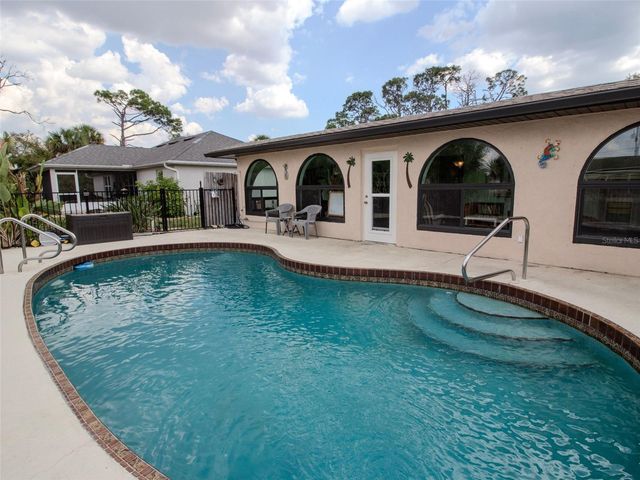 15248 COMMUNITY AVENUE, Port Charlotte, FL 33953