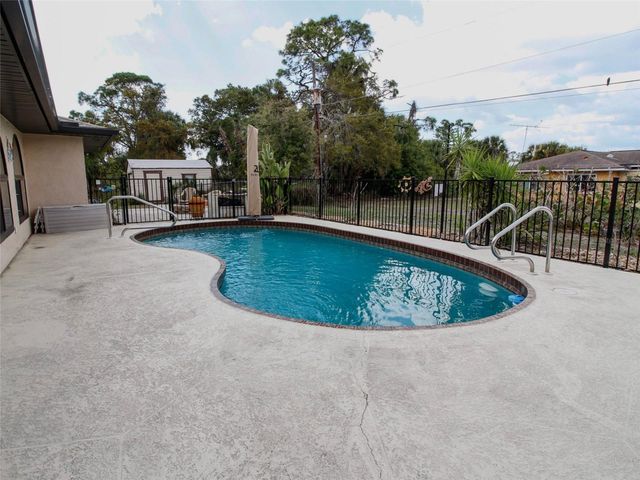 15248 COMMUNITY AVENUE, Port Charlotte, FL 33953