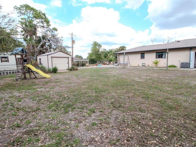 15248 COMMUNITY AVENUE, Port Charlotte, FL 33953