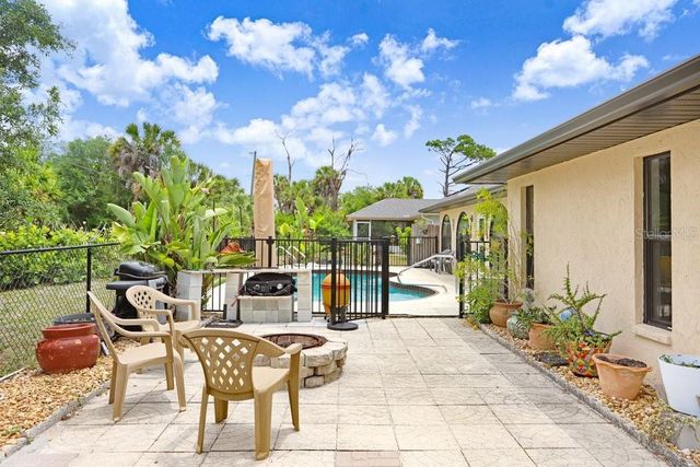 15248 COMMUNITY AVENUE, Port Charlotte, FL 33953