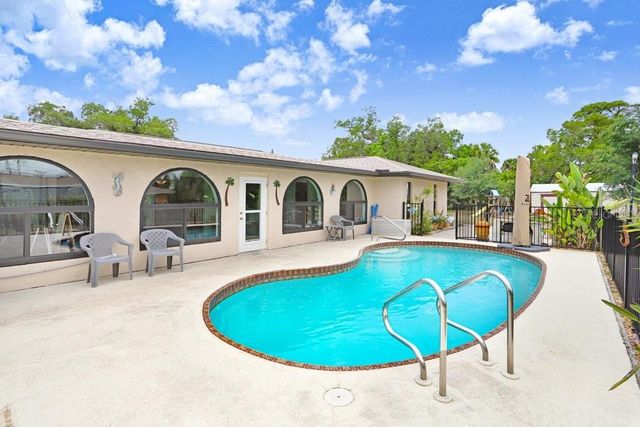 15248 COMMUNITY AVENUE, Port Charlotte, FL 33953