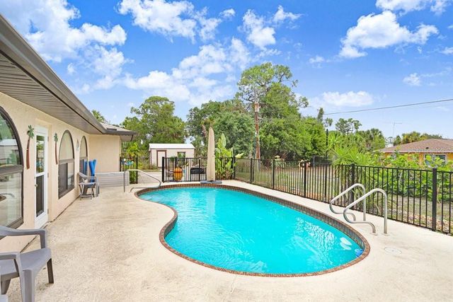15248 COMMUNITY AVENUE, Port Charlotte, FL 33953
