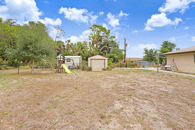 15248 COMMUNITY AVENUE, Port Charlotte, FL 33953