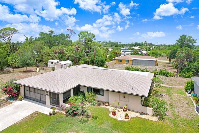 15248 COMMUNITY AVENUE, Port Charlotte, FL 33953
