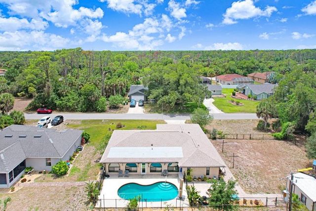15248 COMMUNITY AVENUE, Port Charlotte, FL 33953