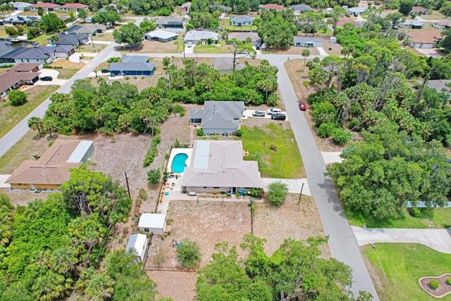15248 COMMUNITY AVENUE, Port Charlotte, FL 33953