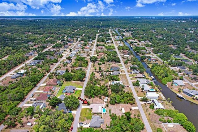 15248 COMMUNITY AVENUE, Port Charlotte, FL 33953