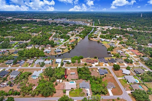 15248 COMMUNITY AVENUE, Port Charlotte, FL 33953