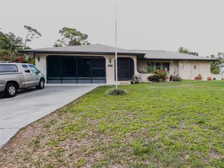 15248 COMMUNITY AVENUE, Port Charlotte, FL 33953