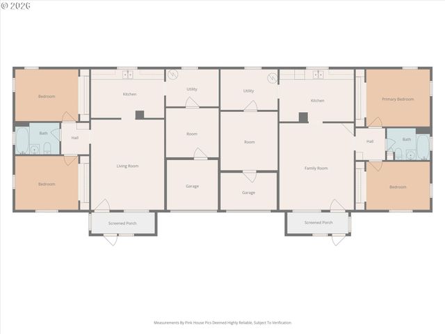 1035 Sw 15TH St, Lincoln City, OR 97367