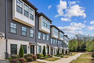 6540 Beacon Drive, Sandy Springs, GA 30328