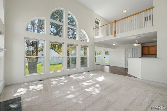 2012 Archway Drive, Wentzville, MO 63385