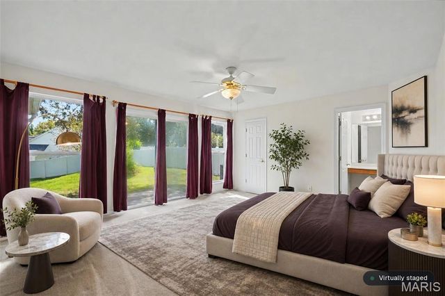 2012 Archway Drive, Wentzville, MO 63385