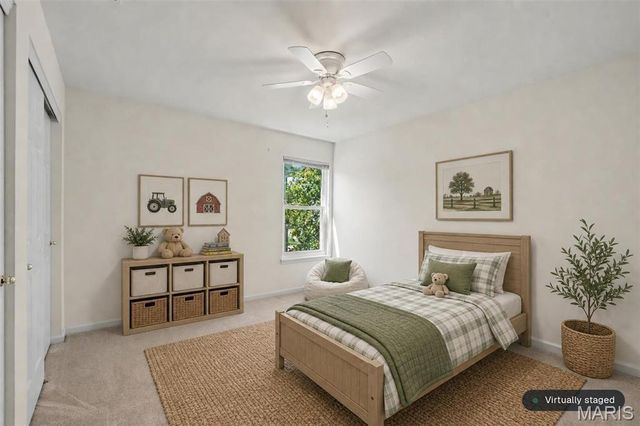 2012 Archway Drive, Wentzville, MO 63385