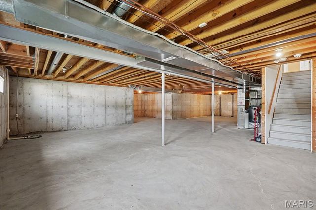 2012 Archway Drive, Wentzville, MO 63385