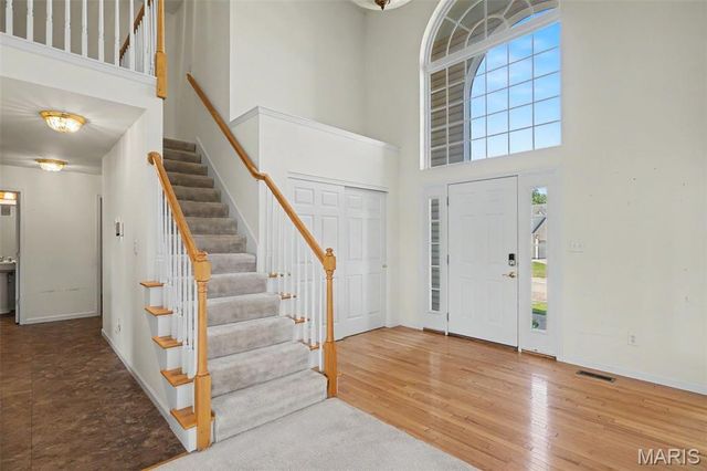 2012 Archway Drive, Wentzville, MO 63385