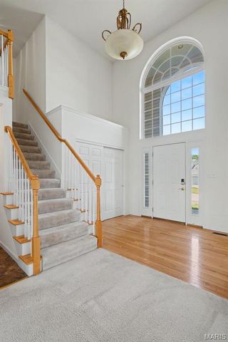 2012 Archway Drive, Wentzville, MO 63385