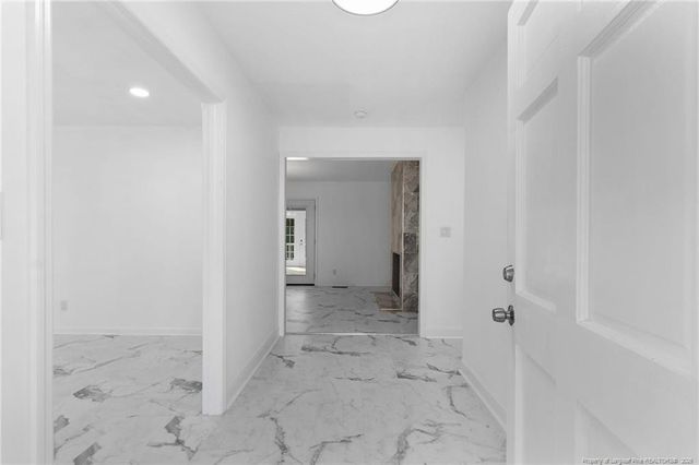 2513 Colgate Drive, Fayetteville, NC 28304