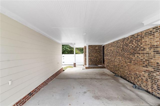 2513 Colgate Drive, Fayetteville, NC 28304