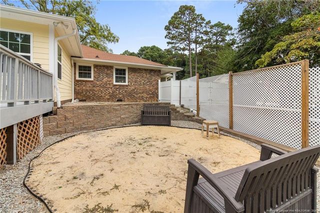 2513 Colgate Drive, Fayetteville, NC 28304