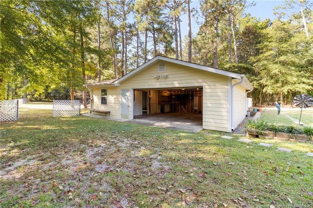 2513 Colgate Drive, Fayetteville, NC 28304