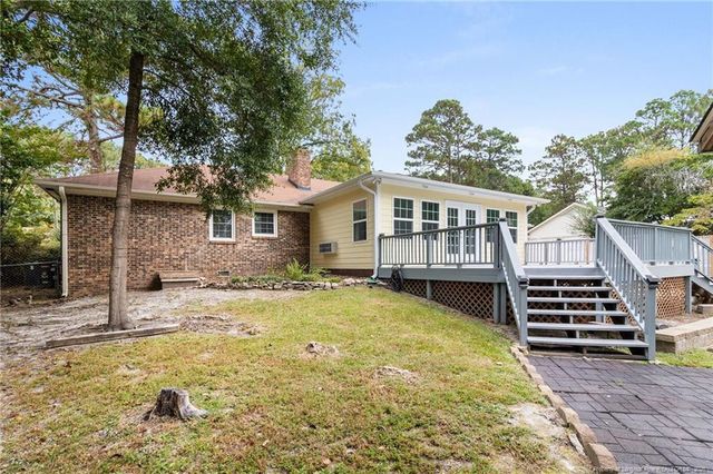 2513 Colgate Drive, Fayetteville, NC 28304