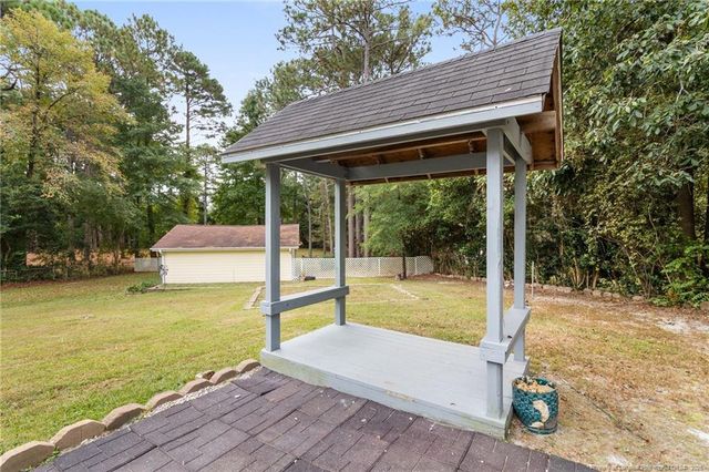 2513 Colgate Drive, Fayetteville, NC 28304