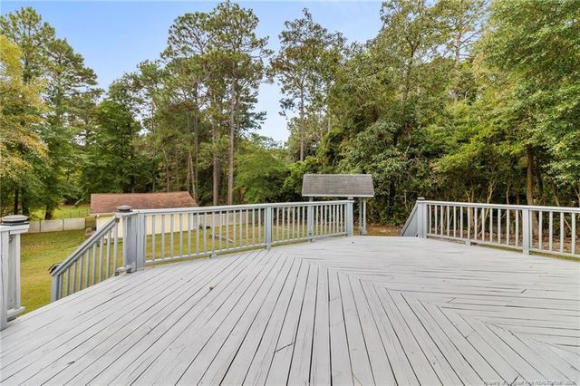 2513 Colgate Drive, Fayetteville, NC 28304