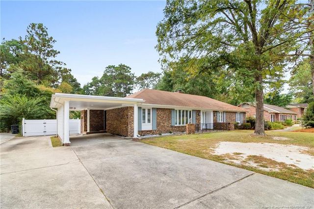 2513 Colgate Drive, Fayetteville, NC 28304