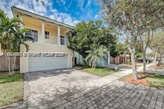 370 NE 34th Ave 0, Homestead, FL 33033