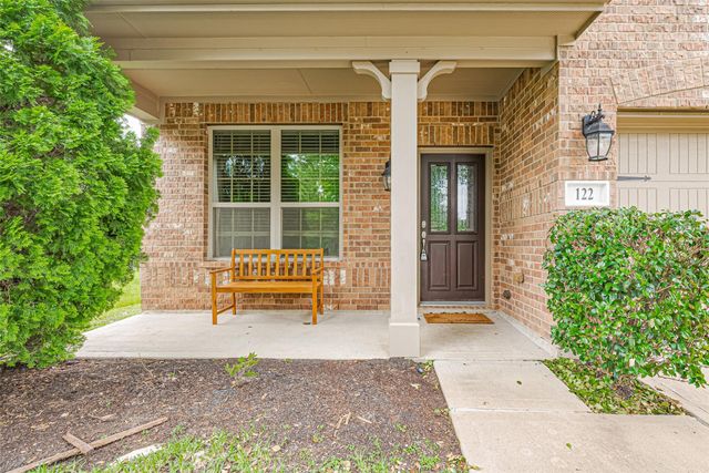 122 Wood Drake Place, Tomball, TX 77375