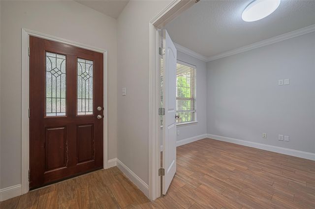 122 Wood Drake Place, Tomball, TX 77375
