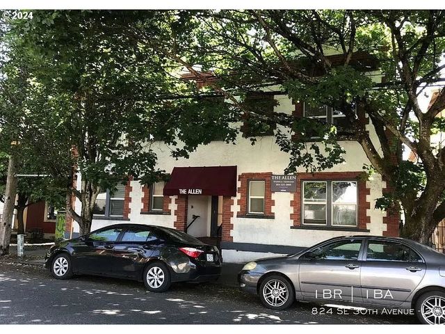 824 Se 30TH Ave, Portland, OR 97214