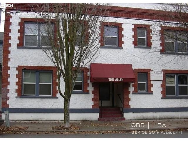 824 Se 30TH Ave, Portland, OR 97214