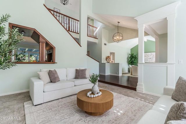 637 Bluegrass Street, Simi Valley, CA 93065