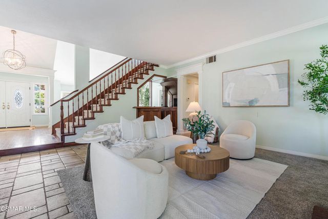 637 Bluegrass Street, Simi Valley, CA 93065