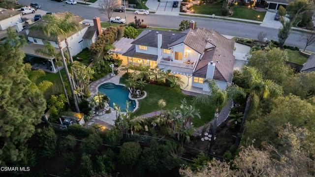 637 Bluegrass Street, Simi Valley, CA 93065