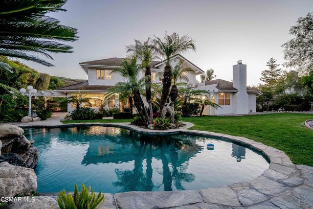 637 Bluegrass Street, Simi Valley, CA 93065