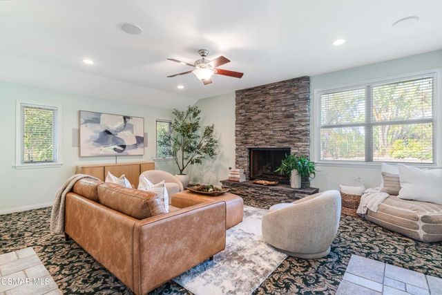 637 Bluegrass Street, Simi Valley, CA 93065